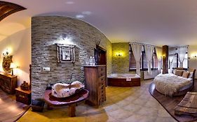 Momini Dvori Boutique Guest House